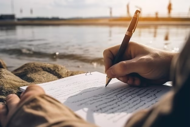 Unlock Your Creativity: How to Write Concrete Poems